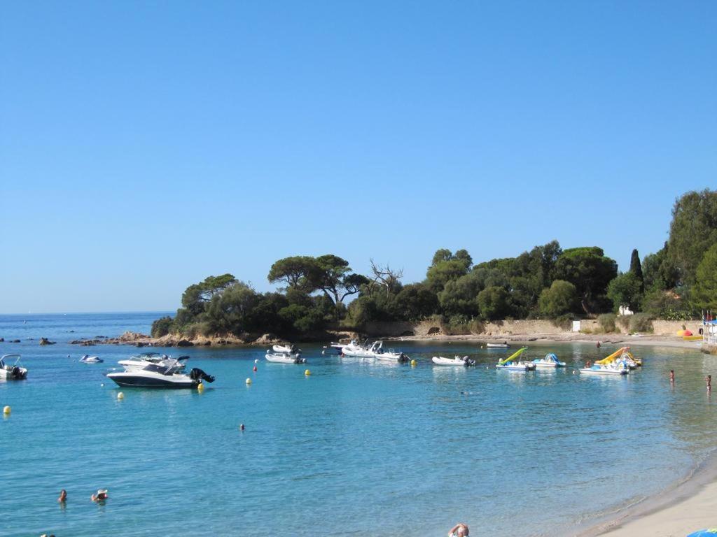 Superbe T1 Neuf Avec Vue Sur Marinella Apartment Ajaccio (Corsica)