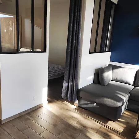 Superbe T1 Neuf Avec Vue Mer Sur Marinella Ajaccio  Exterior photo