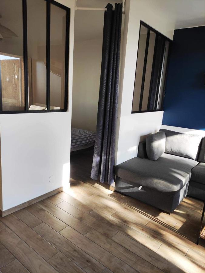 Apartment Superbe T1 Neuf Avec Vue Sur Marinella Ajaccio (Corsica)