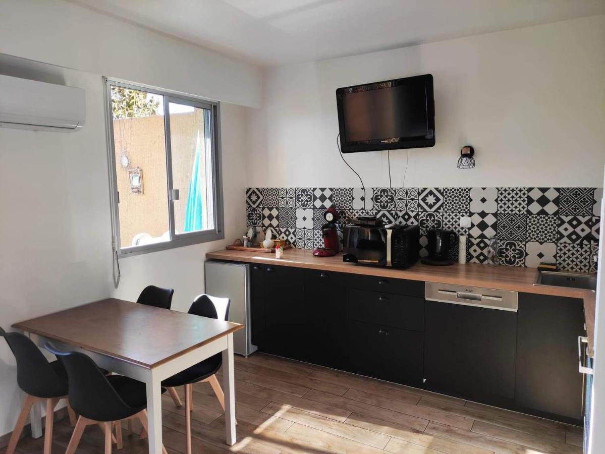 Superbe T1 Neuf Avec Vue Sur Marinella Appartement